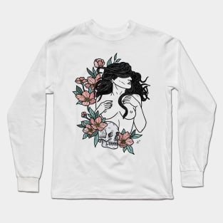 Persephone Long Sleeve T-Shirt